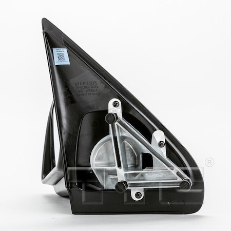 Tyc TYC DOOR MIRROR 2130012